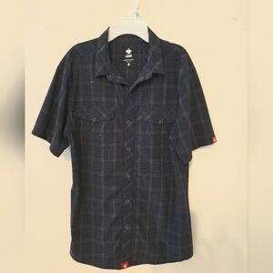 Men's Rabbit High Country Short Sleeve Running Shirt